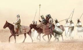 Cavalieri Templari