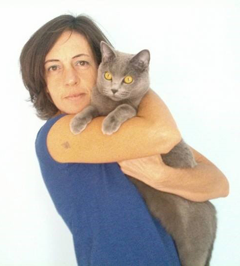 Lisa Chiapponi