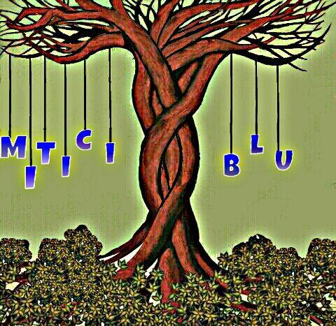 Mitici Blu